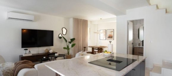 2 bedrooms Townhouse in Alicante, Spain No. 190779 5