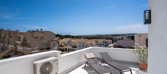 2 bedrooms Townhouse in Alicante, Spain No. 190779 21