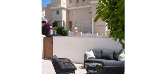 2 bedrooms Townhouse in Alicante, Spain No. 190779 25