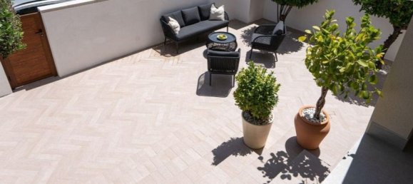 2 bedrooms Townhouse in Alicante, Spain No. 190779 23