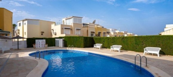 2 bedrooms Townhouse in Alicante, Spain No. 190779 28