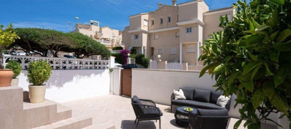 2 bedrooms Townhouse in Alicante, Spain No. 190779 24