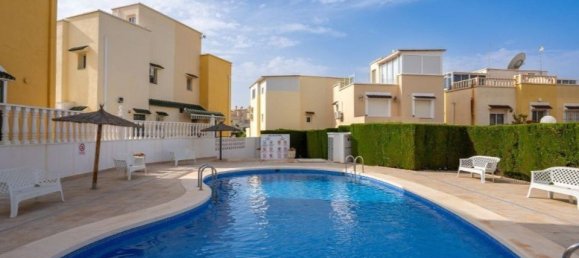 2 bedrooms Townhouse in Alicante, Spain No. 190779 27