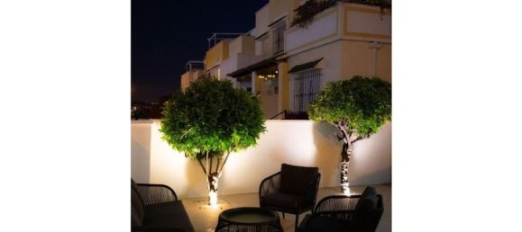 2 bedrooms Townhouse in Alicante, Spain No. 190779 29