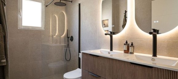 2 bedrooms Townhouse in Alicante, Spain No. 190779 16