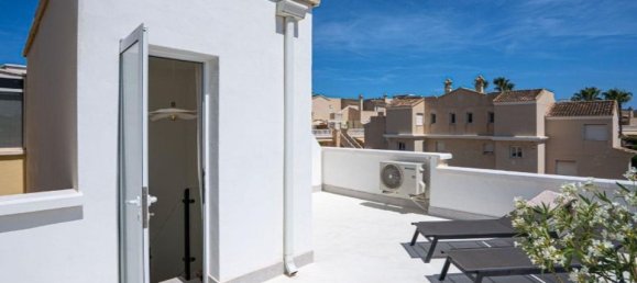 2 bedrooms Townhouse in Alicante, Spain No. 190779 19