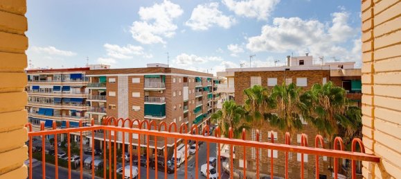 Penthouse T3 em Torrevieja, Spain N.º 187031 3