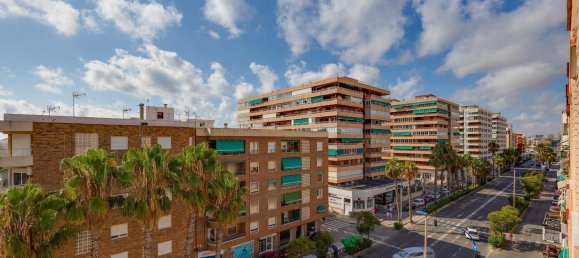 Penthouse T3 em Torrevieja, Spain N.º 187031 32