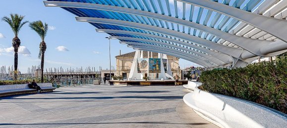 Penthouse T3 em Torrevieja, Spain N.º 187031 43