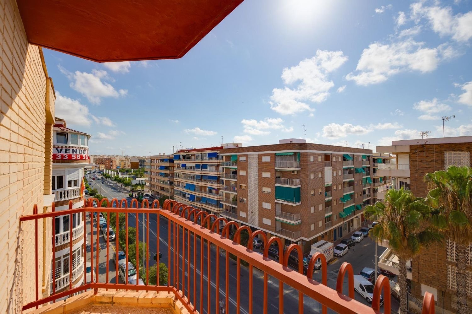 Penthouse T3 em Torrevieja, Spain N.º 187031