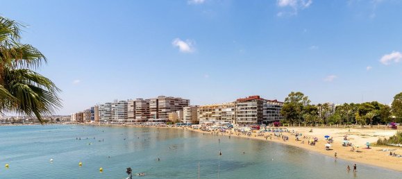 Penthouse T3 em Torrevieja, Spain N.º 187031 47