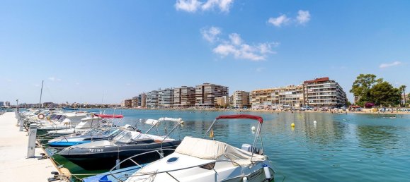 Penthouse T3 em Torrevieja, Spain N.º 187031 48