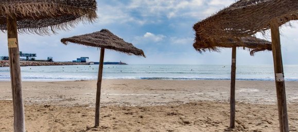 Penthouse T3 em Torrevieja, Spain N.º 187031 41