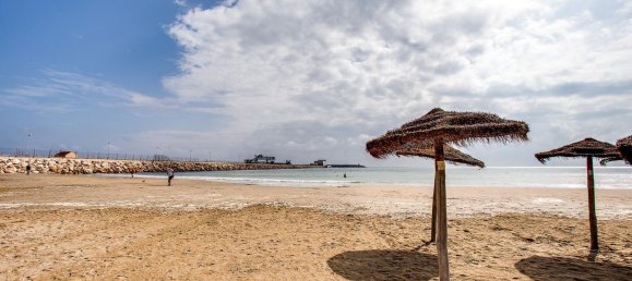 Penthouse T3 em Torrevieja, Spain N.º 187031 40