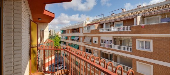 Penthouse T3 em Torrevieja, Spain N.º 187031 9