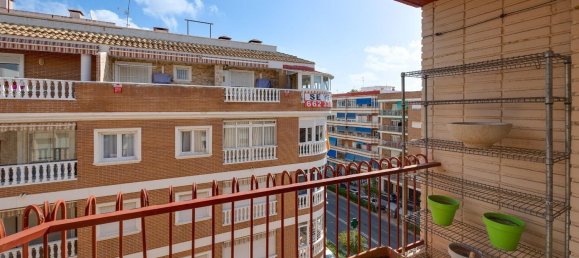 Penthouse T3 em Torrevieja, Spain N.º 187031 8