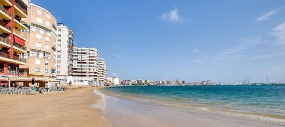 Penthouse T3 em Torrevieja, Spain N.º 187031 39