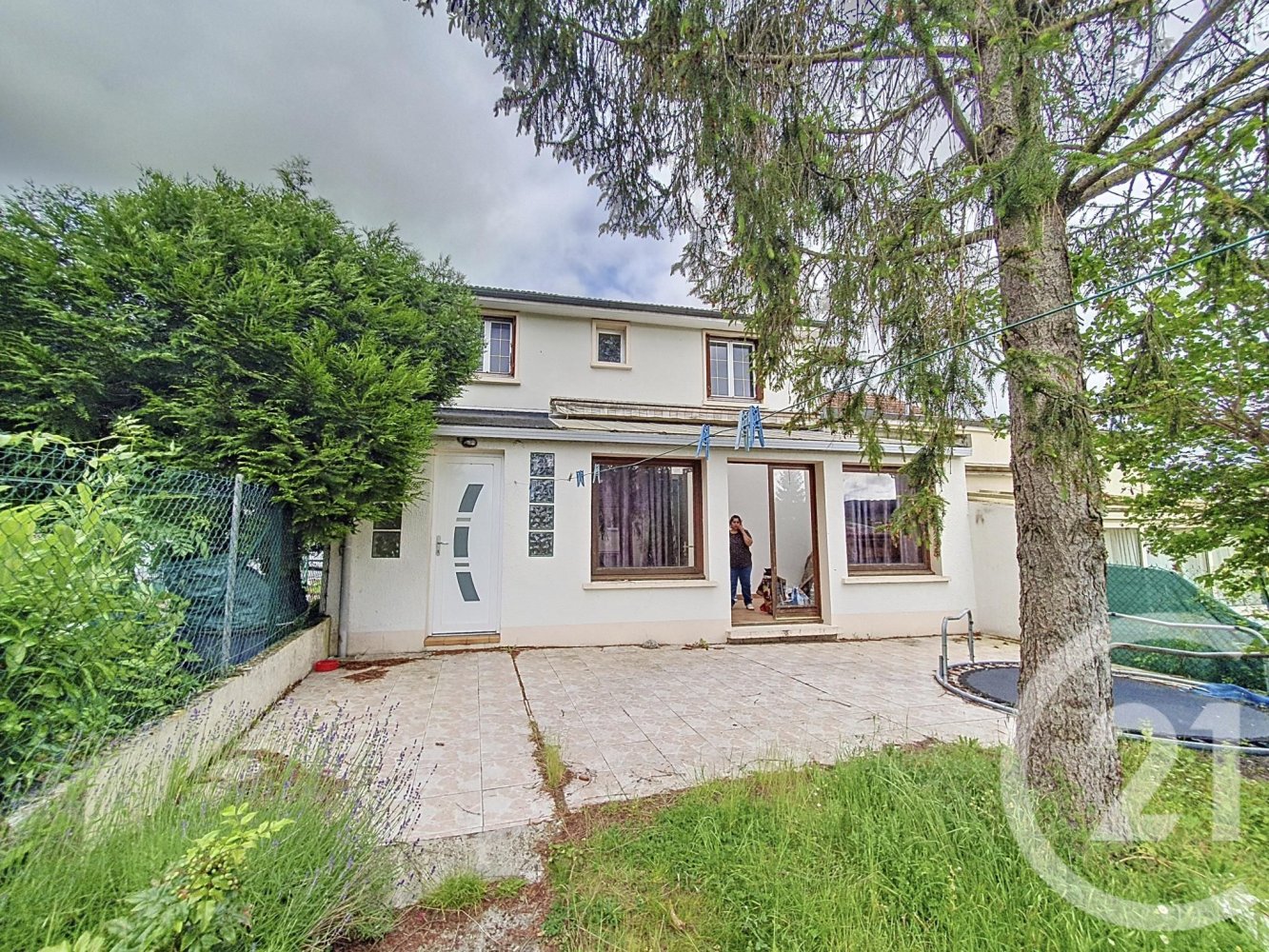 Casa T3 em Epernay, France N.º 232877