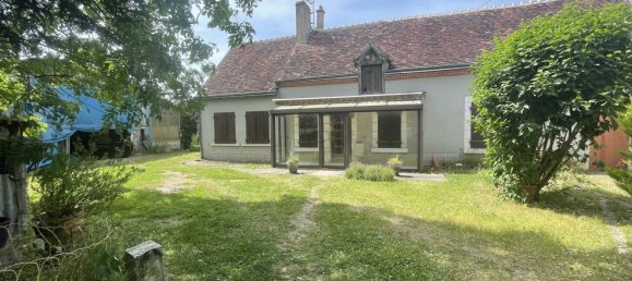 2 bedrooms House in Vatan, France No. 87022 2