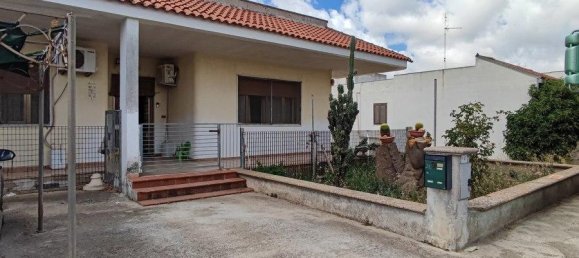 Casa de 7 divisões em Ugento, Italy N.º 234887 43