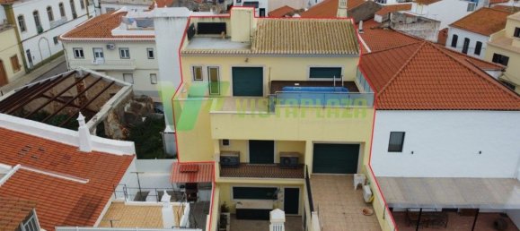 5 bedrooms House in Lagoa, Portugal No. 116972 7