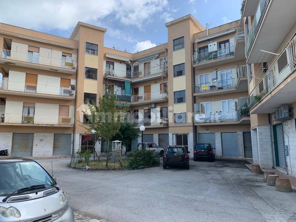 Apartamento T3 em Rodi Garganico, Italy N.º 168168