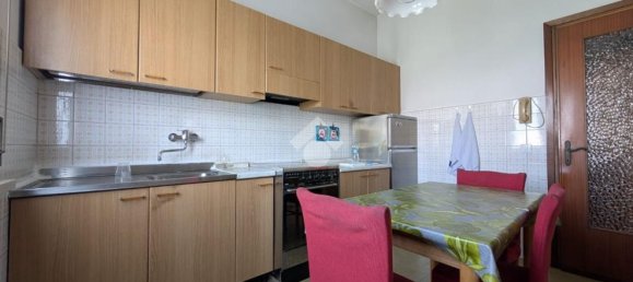 Квартира с 3 комнатами в Сериате, Италия № 338576 14