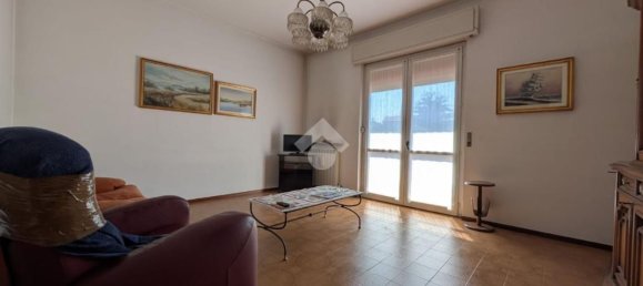 Квартира с 3 комнатами в Сериате, Италия № 338576 4