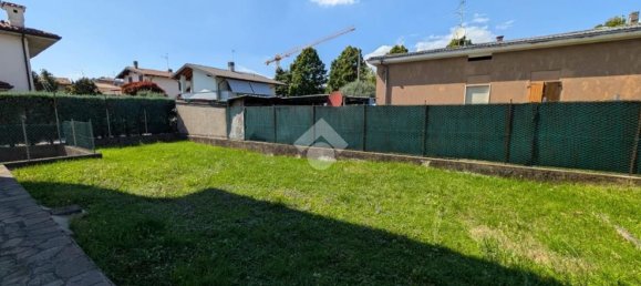 Квартира с 3 комнатами в Сериате, Италия № 338576 26