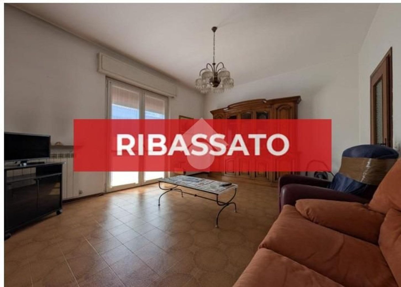 Квартира с 3 комнатами в Сериате, Италия № 338576