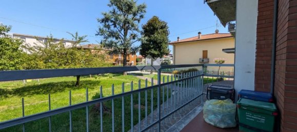 Квартира с 3 комнатами в Сериате, Италия № 338576 24