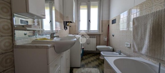 Квартира с 3 комнатами в Сериате, Италия № 338576 19