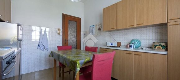 Квартира с 3 комнатами в Сериате, Италия № 338576 13