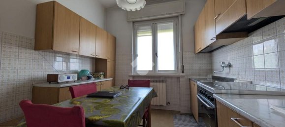 Квартира с 3 комнатами в Сериате, Италия № 338576 16