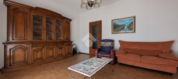 Квартира с 3 комнатами в Сериате, Италия № 338576 3