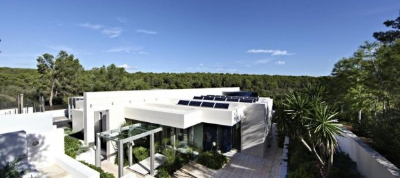 5 bedrooms House in Sol De Mallorca, Spain No. 83450 8