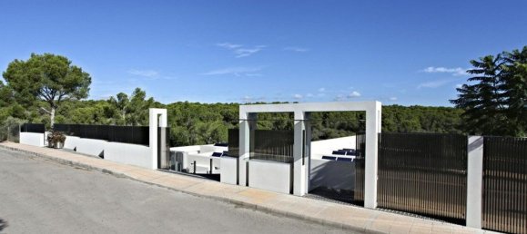 5 bedrooms House in Sol De Mallorca, Spain No. 83450 3