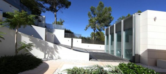 5 bedrooms House in Sol De Mallorca, Spain No. 83450 13