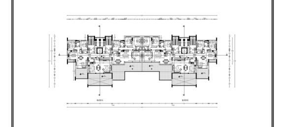 2 bedrooms Apartment in Agios Tychonas, Cyprus No. 8578 4