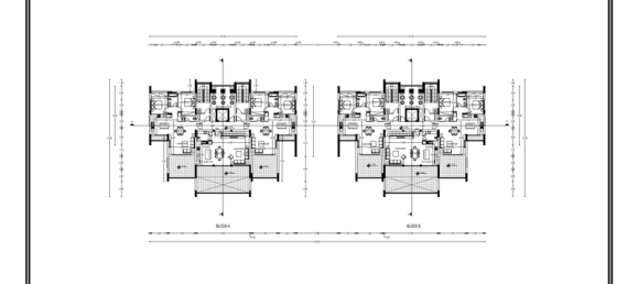 2 bedrooms Apartment in Agios Tychonas, Cyprus No. 8578 9