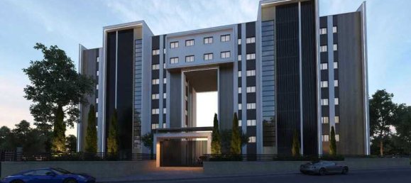 2 bedrooms Apartment in Agios Tychonas, Cyprus No. 8578 13