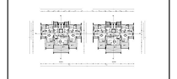 2 bedrooms Apartment in Agios Tychonas, Cyprus No. 8578 2