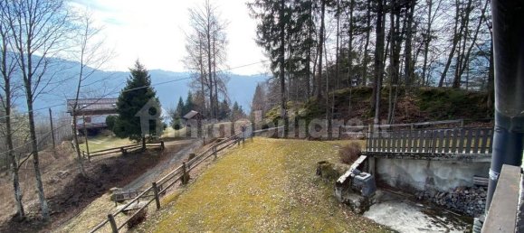 2 bedrooms House in Altopiano della Vigolana, Italy No. 156552 16
