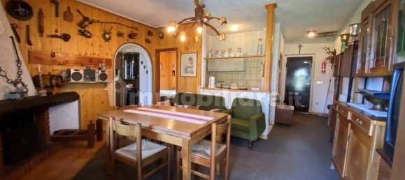 2 bedrooms House in Altopiano della Vigolana, Italy No. 156552 2