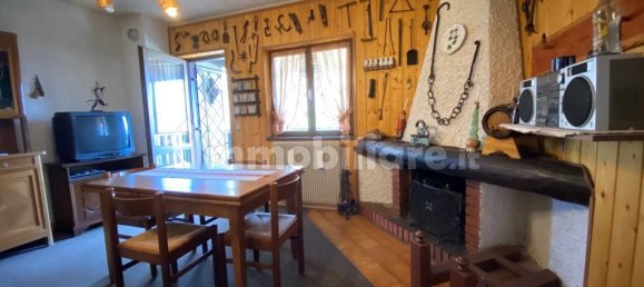2 bedrooms House in Altopiano della Vigolana, Italy No. 156552 10