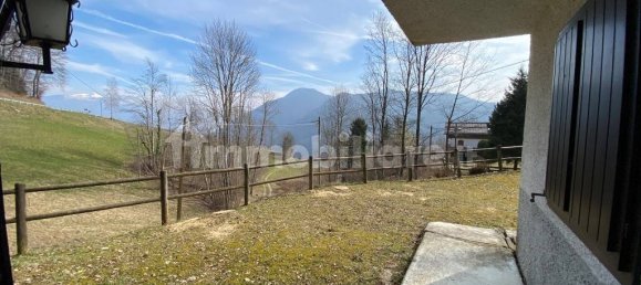 2 bedrooms House in Altopiano della Vigolana, Italy No. 156552 17