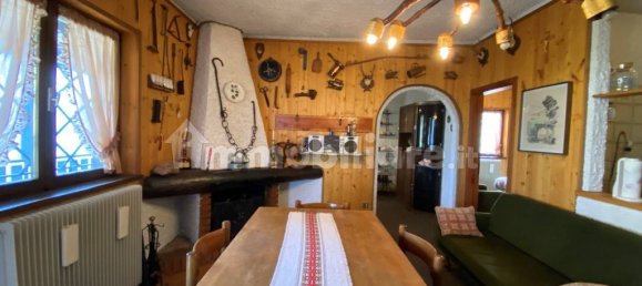 2 bedrooms House in Altopiano della Vigolana, Italy No. 156552 3