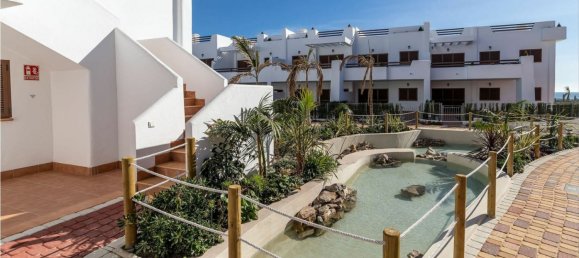 3 bedrooms Bungalow in Pulpi, Spain No. 285565 7