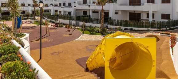 3 bedrooms Bungalow in Pulpi, Spain No. 285565 6