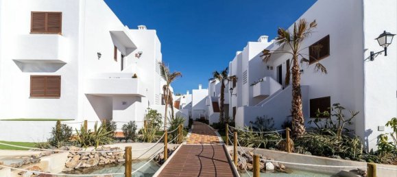 3 bedrooms Bungalow in Pulpi, Spain No. 285565 8